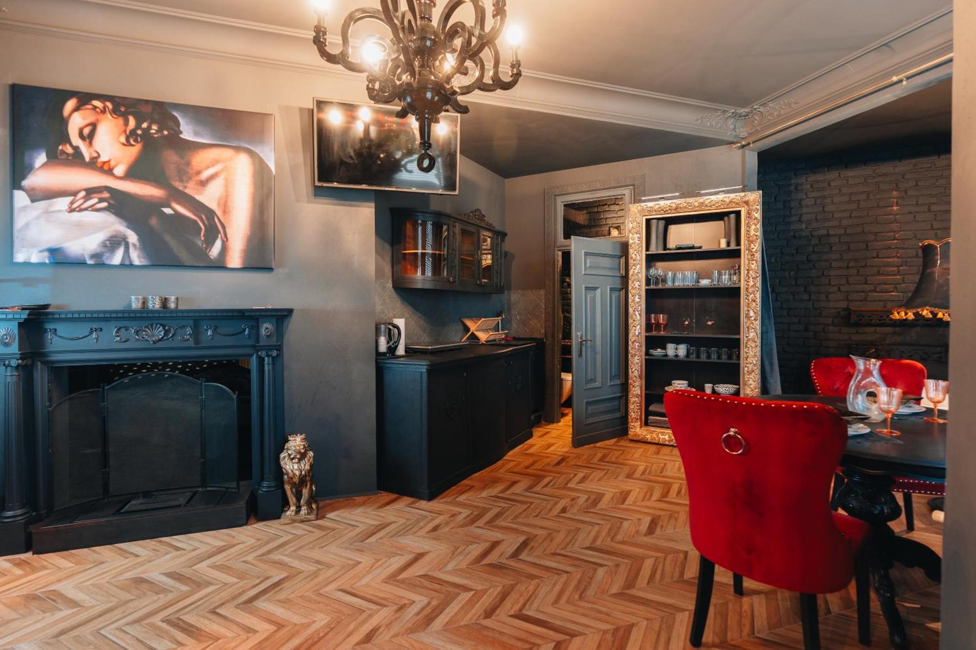 Easy Rent Apartments- Litewski Styl Люблин Экстерьер фото